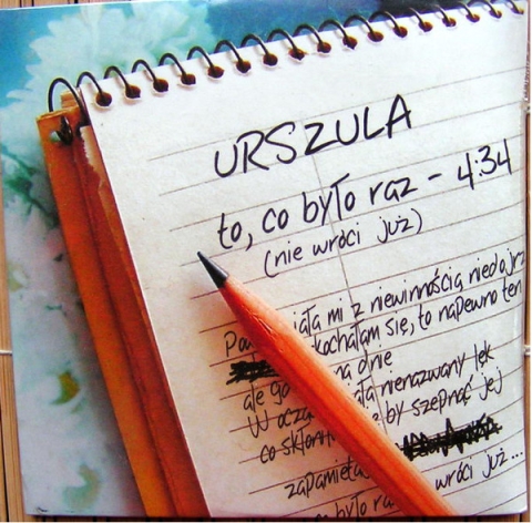 URSZULA