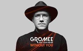 GROMEE & LUKAS MEIJER