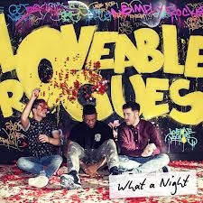 LOVEABLE ROGUES