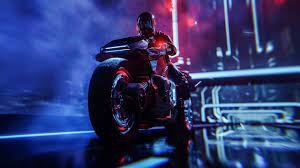 ALAN WALKER & JAMIE MILLER