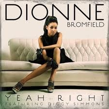 DIONNE BROMFIELD