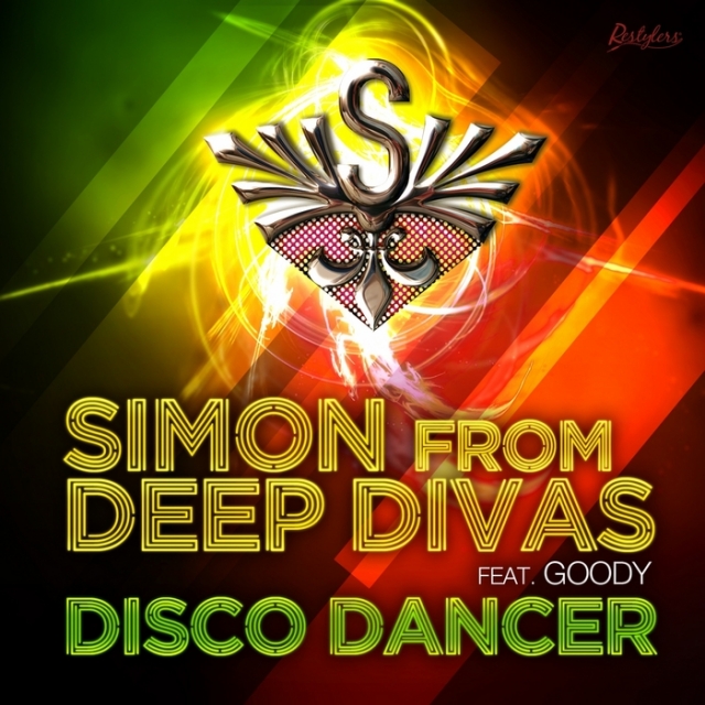 SIMON FROM DEEP DIVAS