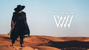 WILLY WILLIAM