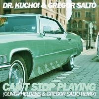 DR. KRUCHO