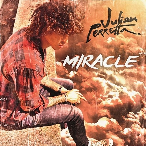 JULIAN PERRETTA