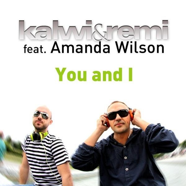 Kalwi & Remi