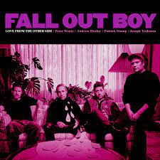 FALL OUT BOY