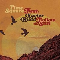 XAVIER RUDD