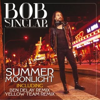 Bob Sinclar