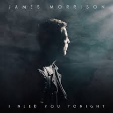 JAMES MORRISON