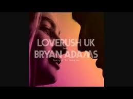 LOVERUSH UK!