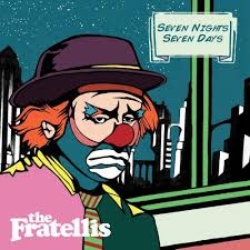THE FRATELLIS