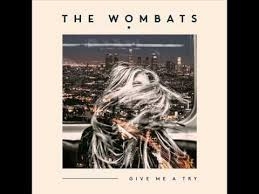 THE WOMBATS