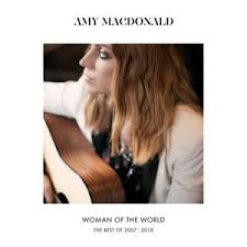 AMY MACDONALD