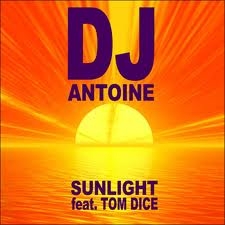 Dj Antoine