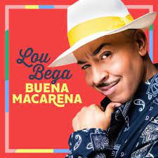 LOU BEGA
