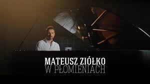 MATEUSZ ZIÓŁKO