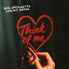 HUGEL & DAVID GUETTA & KEHLANI & DAECOLM