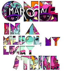Maroon 5