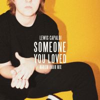 LEWIS CAPALDI