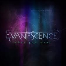 Evanescene
