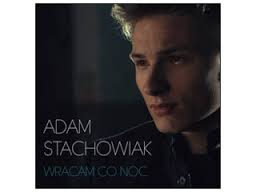 ADAM STACHOWIAK