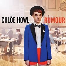 CHLOE HOWL