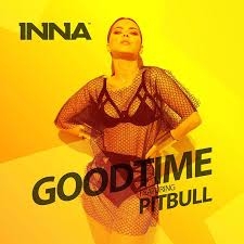Inna & Pitbull