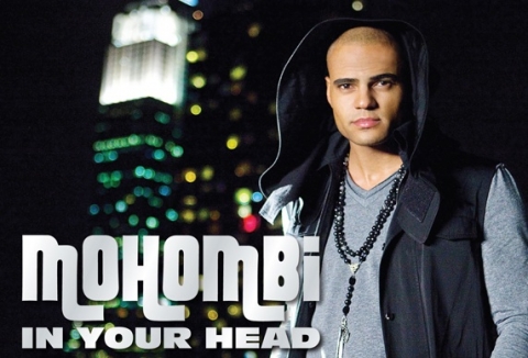 Mohombi