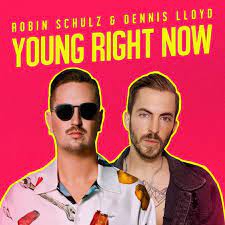 ROBIN SCHULZ & DENNIS LLOYD