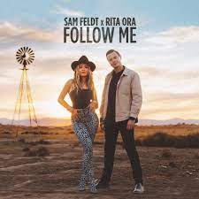 SAM FELDT & RITA ORA
