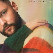 CALUM SCOTT