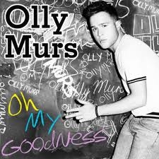Olly Murs