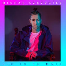 MICHAŁ SZCZYGIEŁ