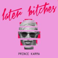 THE PRINCE KARMA