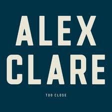 ALEX CLARE