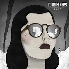 THE COURTEENERS