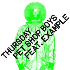 Pet Shop Boys & Example