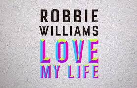 ROBBIE WILLIAMS