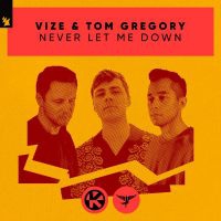VIZE & TOM GREGORY