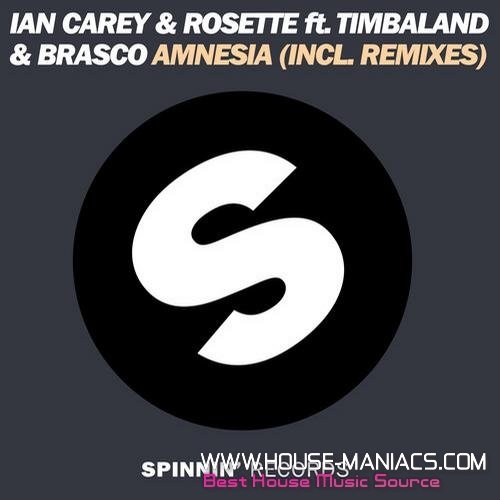 Ian Carey & Timbaland