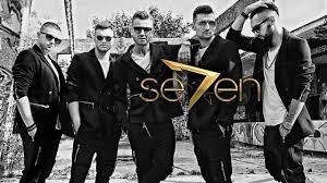 SE7EN