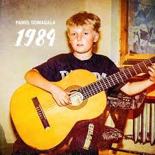 PAWEŁ DOMAGAŁA