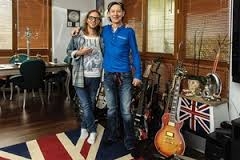 Video & Jan Borysewicz