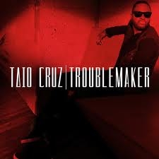 Taio Cruz