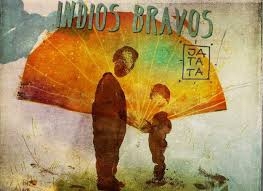 Indios Bravos