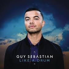 GUY SEBASTIAN