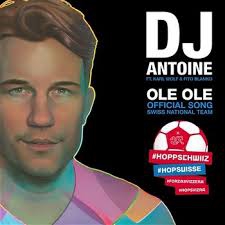 DJ ANTOINE