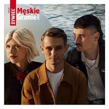 MĘSKIE GRANIE ORKIESTRA 2021