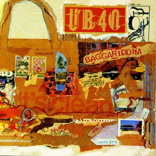 UB40